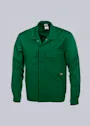 BP® HACCP Werkjack Voor Haar & Hem 1682 miniatuur