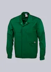 Midden groen