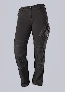 BP® Workerjeans Voor Dames 1973