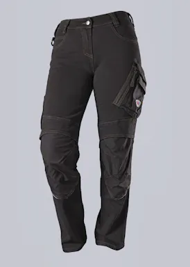 BP® Workerjeans Voor Dames 1973
