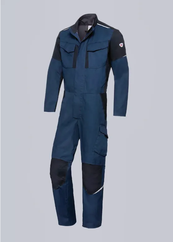 BP® Leichter Multinorm-Overall APC1 2409