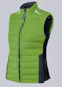 BP® 1994 Gewatteerd Thermisch Gilet Slim Fit miniatuur