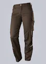 BP® Lichte Werkbroek Voor Dames 1961 miniatuur