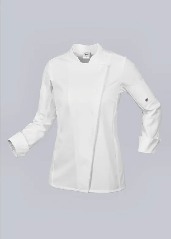 BP® 1596 koksbuis Stretch Regular Fit Dames