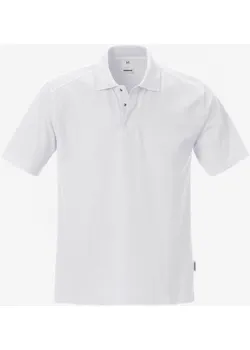 Fristads 114139 Poloshirt Food 7605 Pm Regular Fit