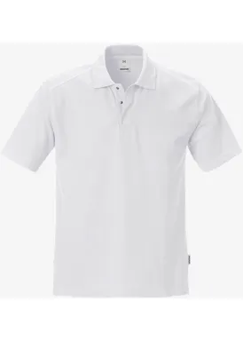 Fristads 114139 Poloshirt Food 7605 Pm Regular Fit