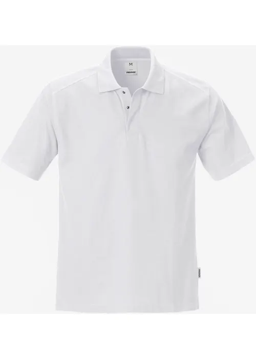 Fristads 114139 Poloshirt Food 7605 Pm Regular Fit
