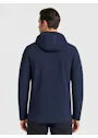 Tricorp Softshell Capuchon Luxe Redefined 406104 miniatuur