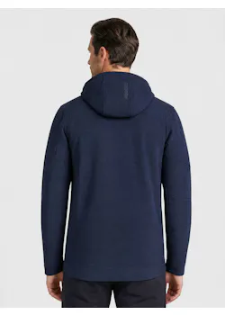 Tricorp Softshell Capuchon Luxe Redefined 406104 miniatuur
