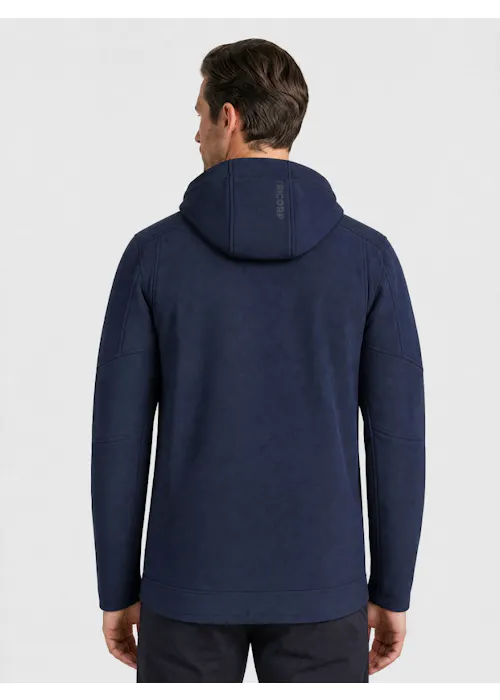 Tricorp Softshell Capuchon Luxe Redefined 406104