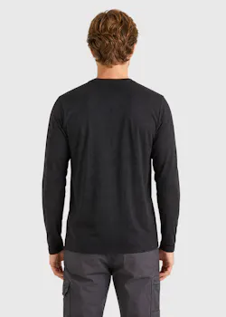 Helly Hansen Classic 2.0 T-shirt à manches longues 79399 thumbnail (vignette)