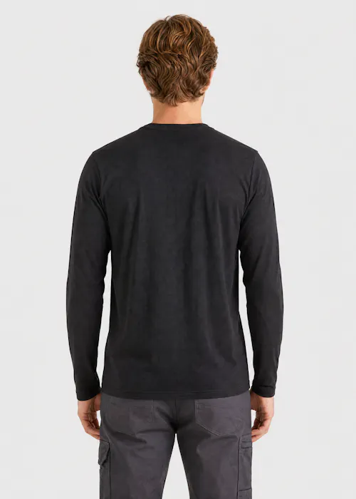 Helly Hansen Classic 2.0 T-shirt à manches longues 79399