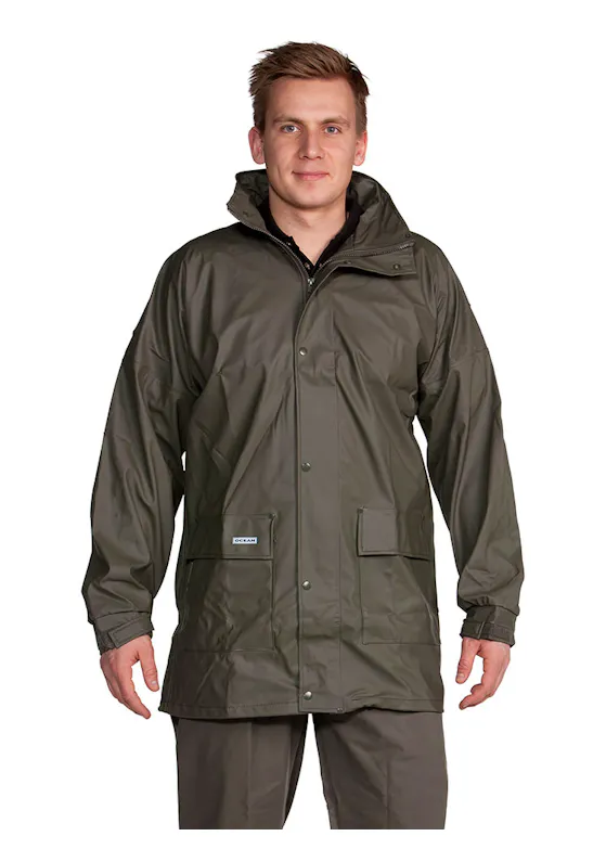 Ocean® Weather-Comfortjacke