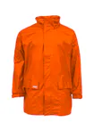 Oranje