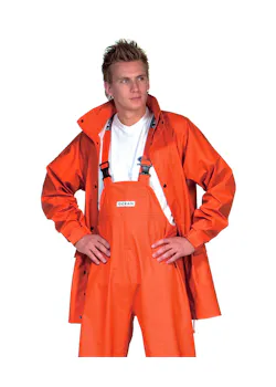 Ocean® Weather Comfort Jas miniatuur