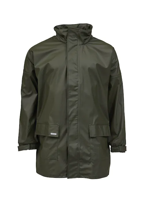 Ocean® Weather Comfort Jas