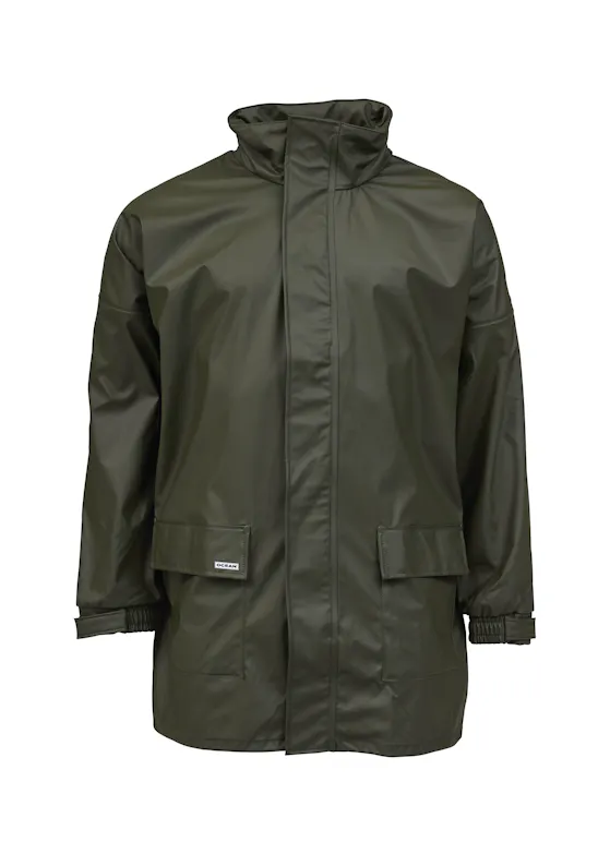 Ocean® Weather-Comfortjacke