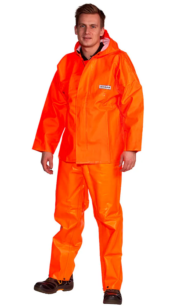 Oranje
