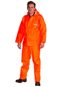 Ocean® Offshore Pro Jas
