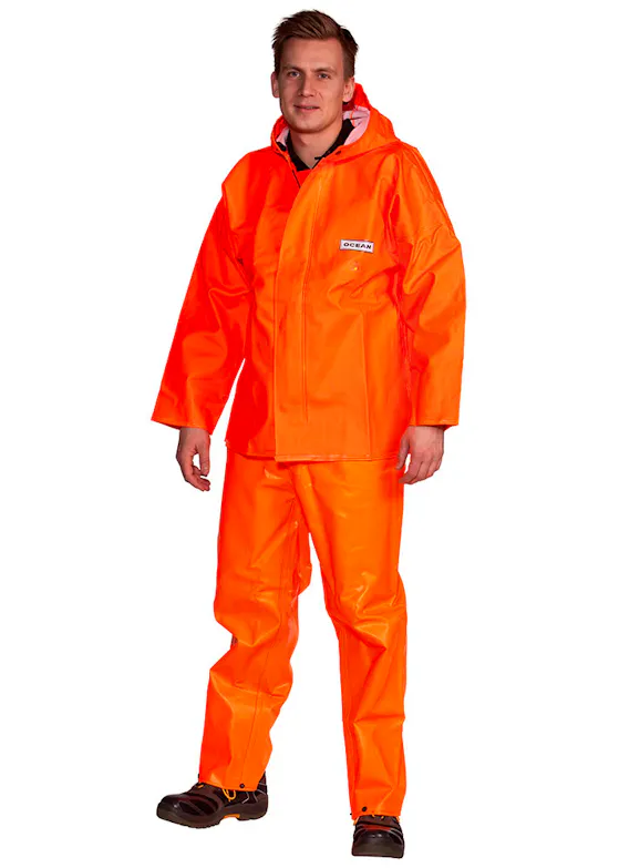 Ocean® Offshore-Pro-Jacke