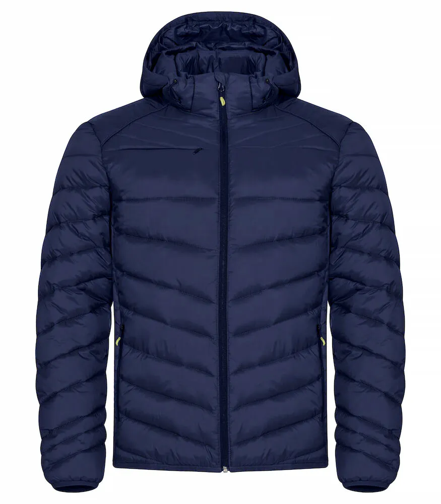 Donker marineblauw
