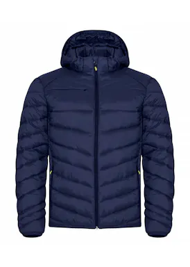 Clique Idaho Junior Jacket