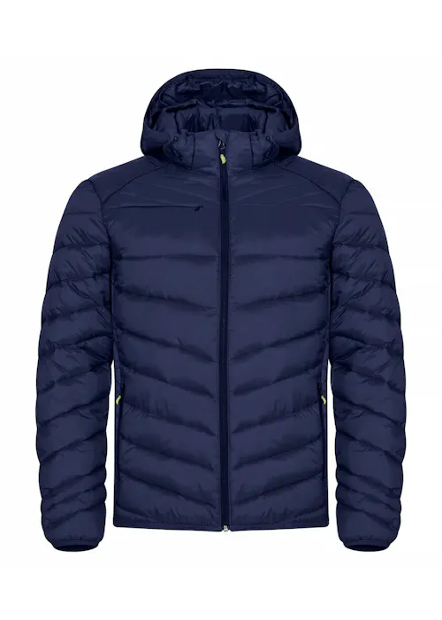 Clique Idaho Junior Jacket