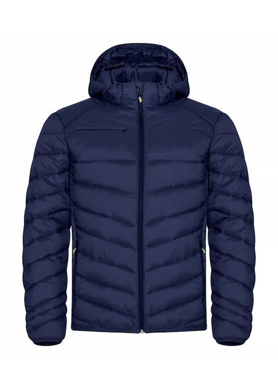 Clique Idaho Junior Jacket