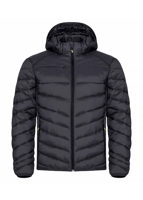 Clique Idaho Junior Jacket