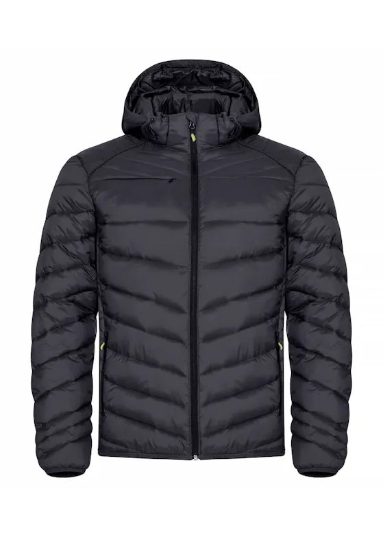 Clique Idaho Junior Jacket