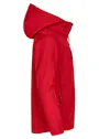 Clique Classic Softshell Jacket Junior miniatuur