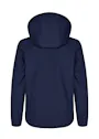 Clique Classic Softshell Jacket Junior miniatuur