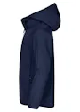Clique Classic Softshell Jacket Junior miniatuur
