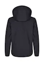 Clique Classic Softshell Jacket Junior miniatuur