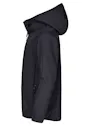 Clique Classic Softshell Jacket Junior miniatuur