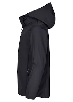 Clique Classic Softshell Jacket Junior miniatuur