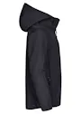 Clique Classic Softshell Jacket Junior miniatuur