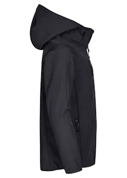 Clique Classic Softshell Jacket Junior miniatuur
