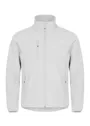 Clique Classic Softshell Jas Heren miniatuur