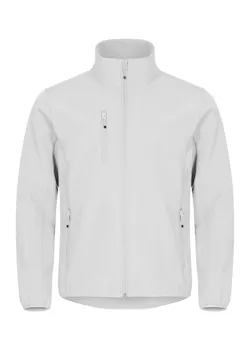 Clique Classic Softshelljacke Herren thumbnail