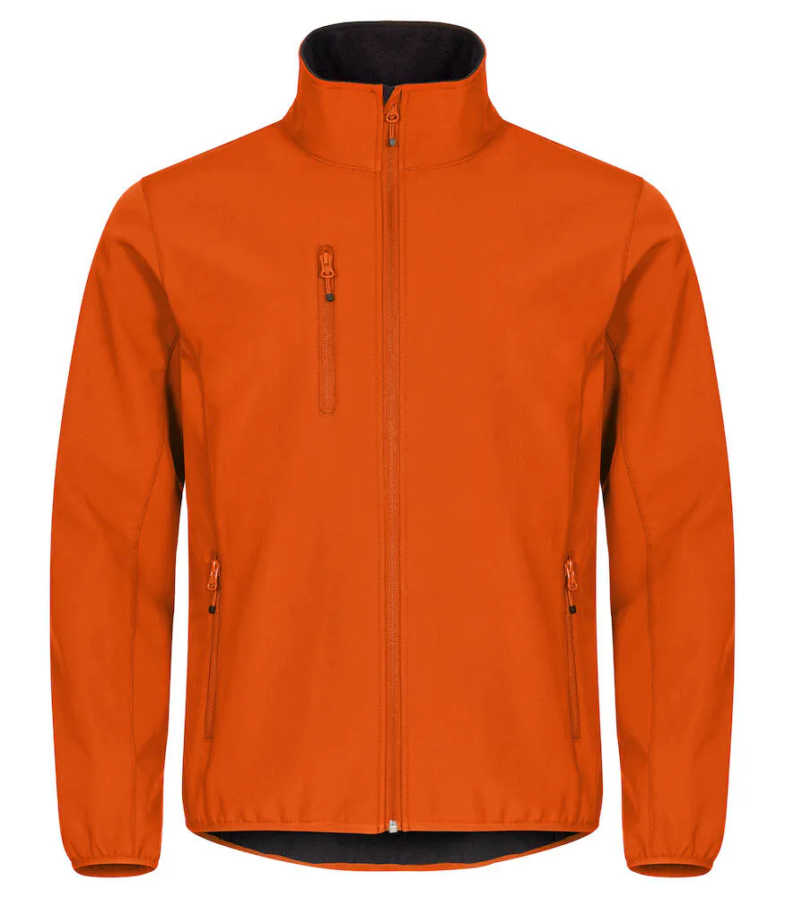 Deep Orange