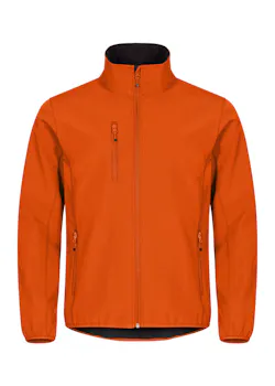 Clique Classic Softshelljacke Herren thumbnail