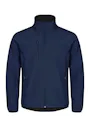 Clique Classic Softshell Jas Heren miniatuur