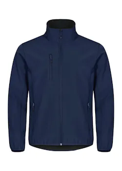 Clique Classic Softshelljacke Herren thumbnail