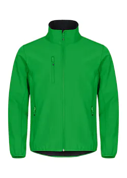 Clique Classic Softshelljacke Herren thumbnail