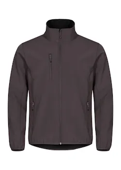 Clique Classic Softshelljacke Herren thumbnail