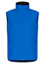 Clique Classic Softshell Vest miniatuur