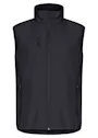 Clique Classic Softshell Vest miniatuur