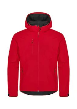 Clique Classic Hoody Softshelljacke thumbnail