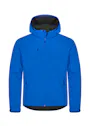 Clique Classic Hoody Softshell Jack miniatuur